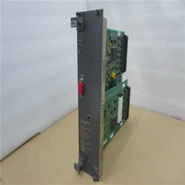 YOKOGAWA ADV541模拟输入模块数字输出 控制器