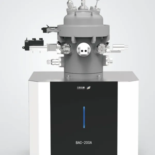 小型电池绝热量热仪BAC-200A