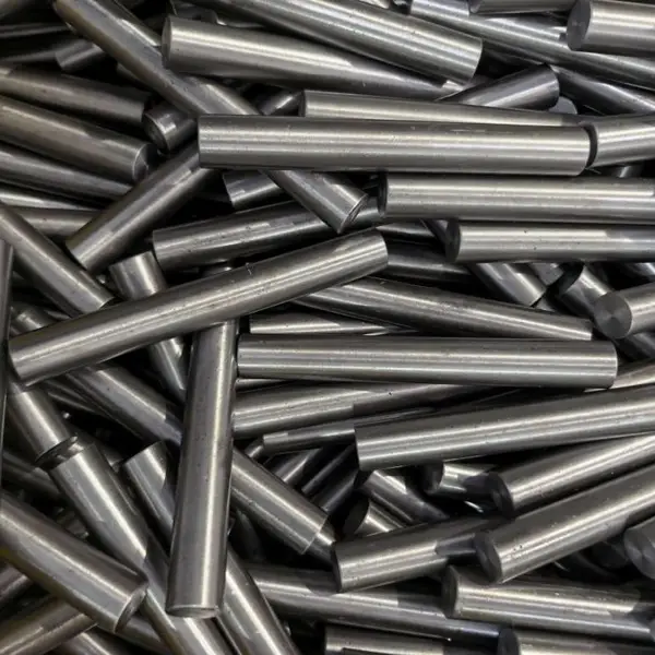 上海琨冶精密合金材料生产加工哈氏合金精密管
