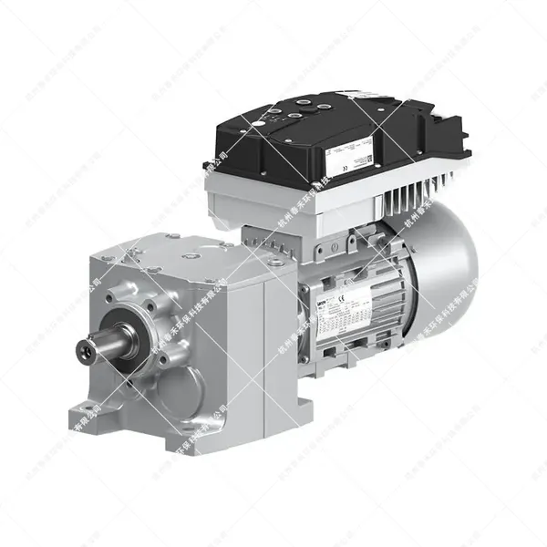 Lenze 斜齿轮减速电机 g500-H + m550-V + i550 notec