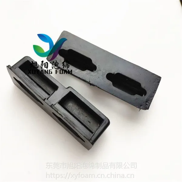 厂家定做 PU海绵发泡 异形聚氨酯结皮 PU模内发泡包胶