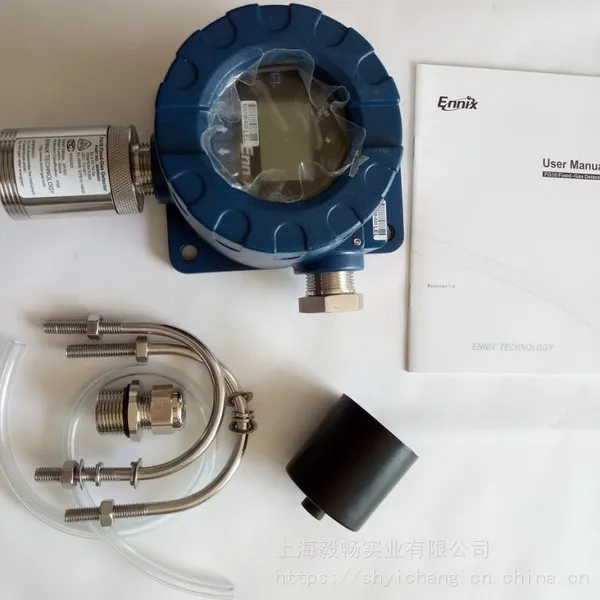 ENNIX���߼��������ⱨ����FG10-CH4�������������