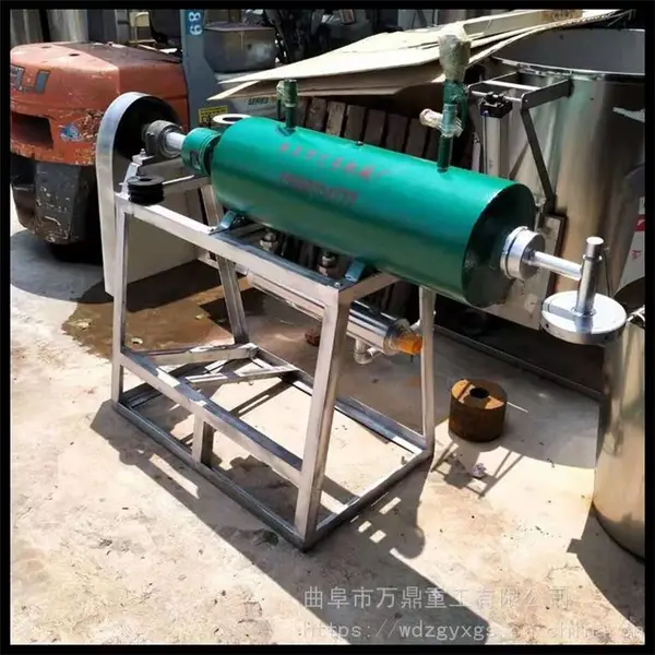 米面机械 1000斤粉条设备 多能型粉条机 宽粉机价格