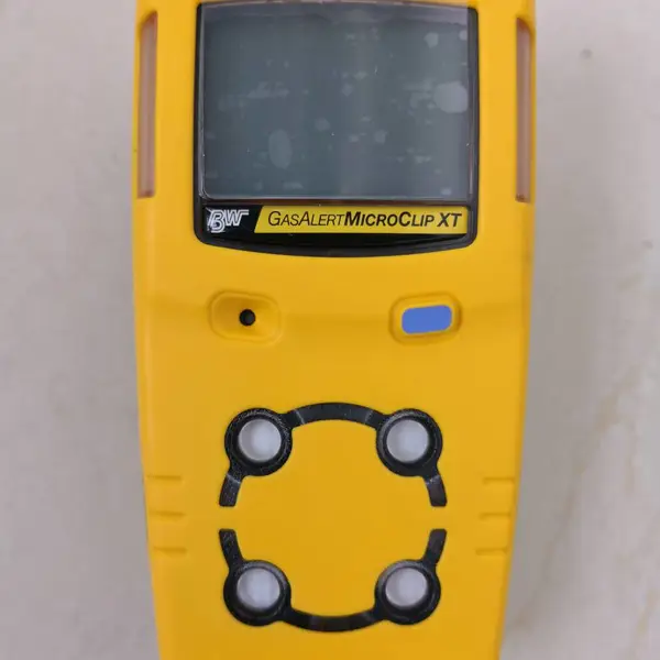 ����Τ��GasAlertMicroClip XL �ĺ�һ�������ǣ�����й©������
