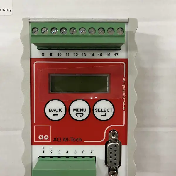 AQ超声波防爆气泡传感器FCS16-25-EX耐酸不锈钢材质