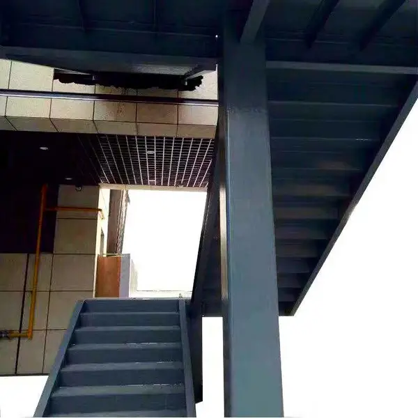 东城混凝土夹层搭建搭建钢结构楼梯从业多年