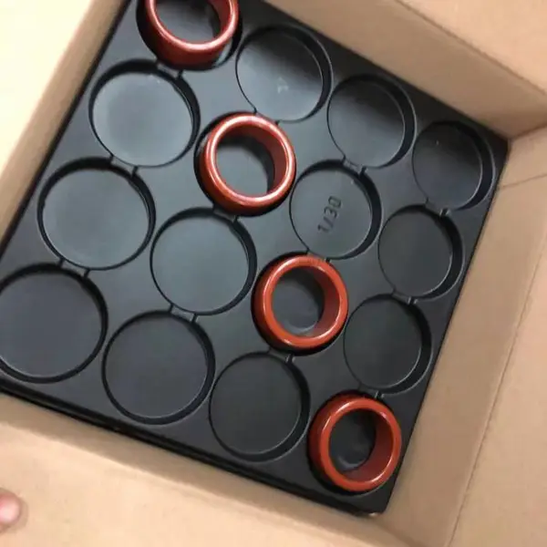 VACUUMSCHMELZE镍铁板MUMETALL 适用于磁性传感器