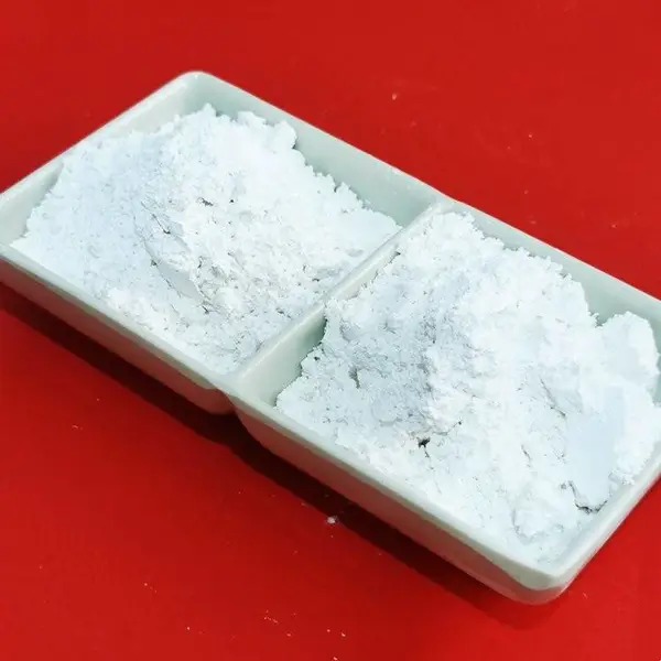 抛光蜡原料 高温氧化铝微粉 金属工件喷砂除锈用白刚玉微粉
