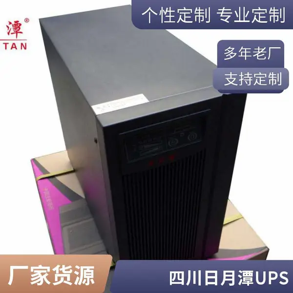 UPS不间断电源 RIYUETAN(四川成都日月潭) RYTON20KL31G 标准