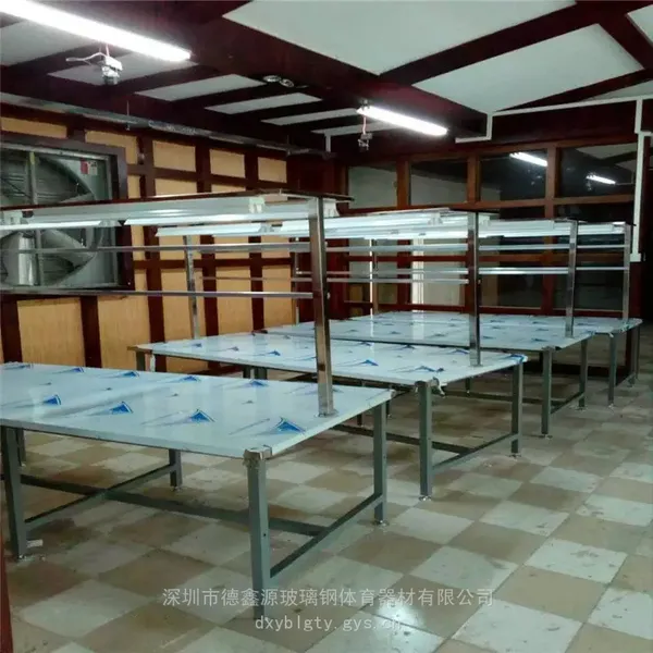 深圳车间焊接工作台不锈钢操作台防静电工作台实力厂家