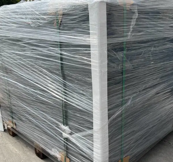 节约装箱空间集装箱滑片 塑料滑托板 防水滑托盘 防滑滑卡片