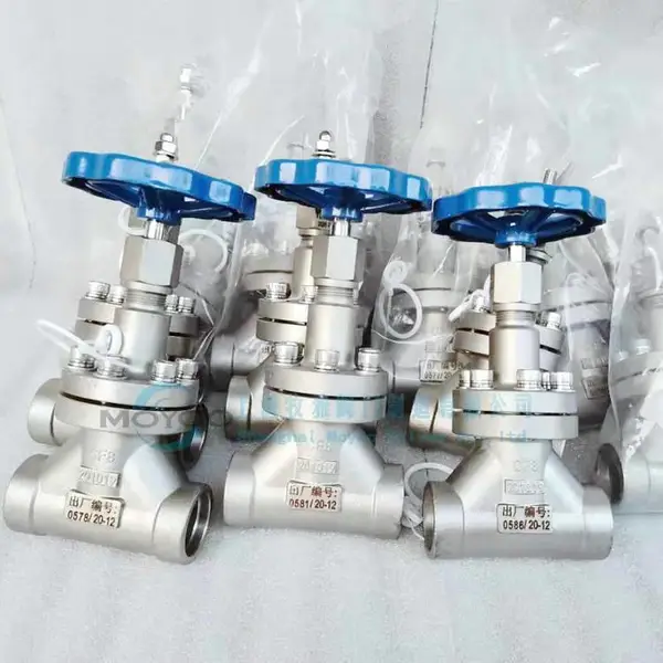 DJF-DA系列低温短袖截止阀（英制）DJF-3/8"DA_1/2DA-3/4DA-1DA