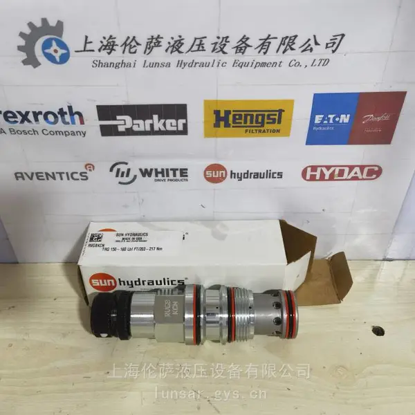 SUN-hydraulics / KCM / ̫����װ��ԭװȫ�³���