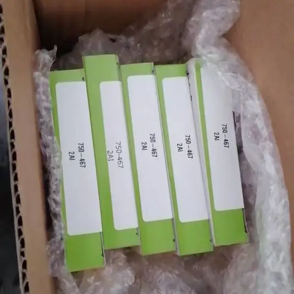 德国品牌 WAGO万可 通信模块 Modbus RTU; RJ45; 通信能力型号2789-9015