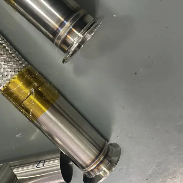 环缝 管子对接氩弧自动焊锐巨JH-G300 成品美观 多种参数预存