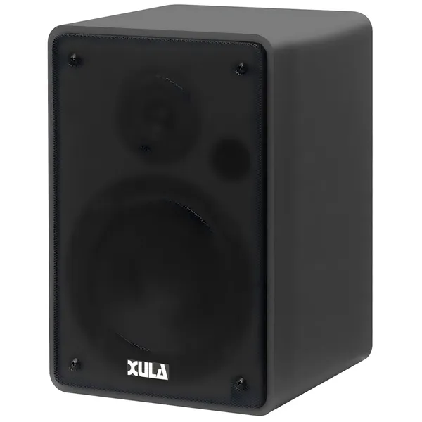 XULA XL6703F 6.5寸IP网络壁挂副箱,搭配XL6703使用