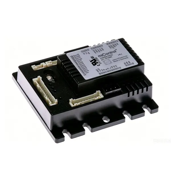 紧凑型 BLDC 驱动器 9~60V 总线闭环直线电机驱动模块
