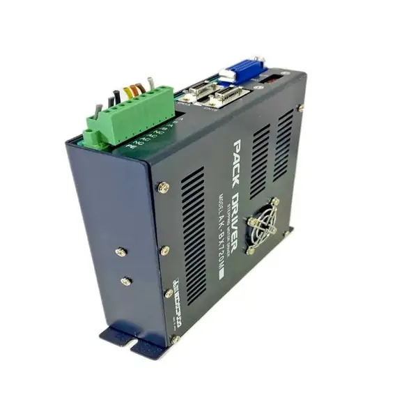 PACK DRIVER AK-BX720M步进电机驱动器 卡件模块 智能控制器模块