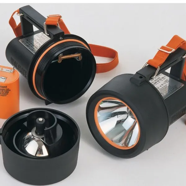 WOLF SAFETY手提灯H-251MK2