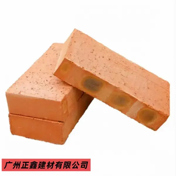广 州烧结砖 页岩砖 粘土红砖厂家 220*105*40mm