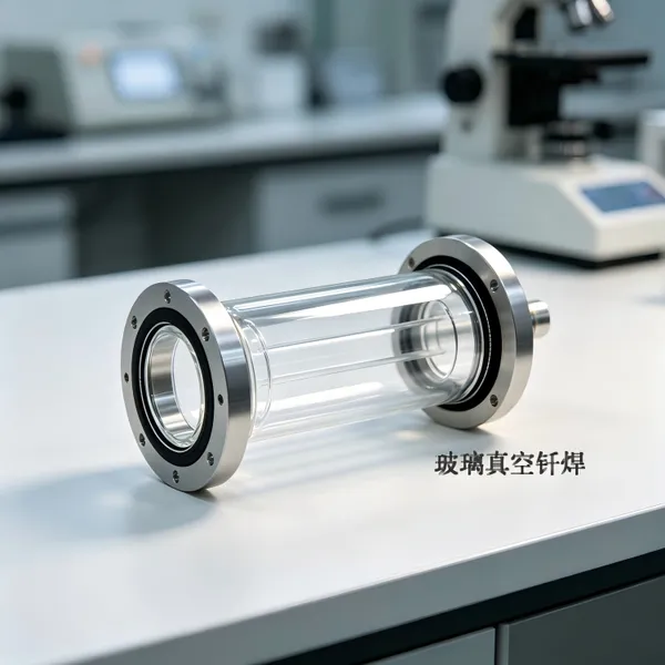 碳化硼钎焊 氧化铝陶瓷钎焊适配更佳 源头厂家