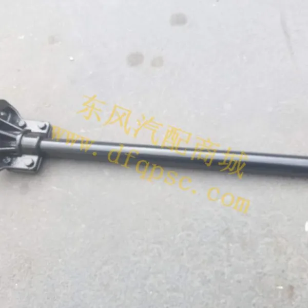 湖北十堰东风新天龙左后轮挡泥板支架总成_8511080-T38H0