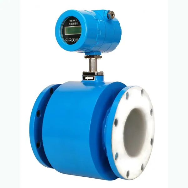 电磁流量计 DM200系列 厂家直销
