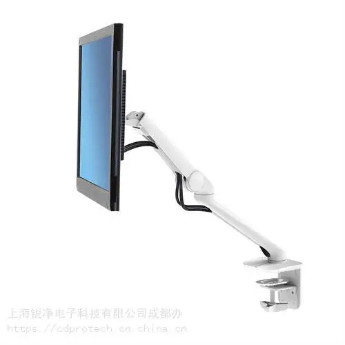 Ergotron爱格升45-436-216显示器升降支臂