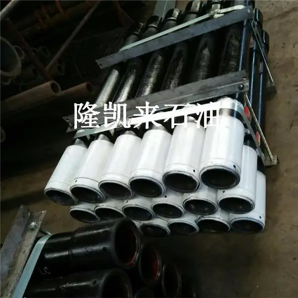 油管短接厂家-隆凯来(在线咨询)-油管短接