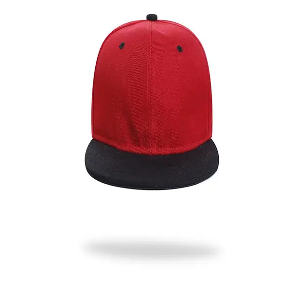定制logo 纯色黑色棒球帽 快餐店帽子旅游帽广告服务员工作服帽子 131
