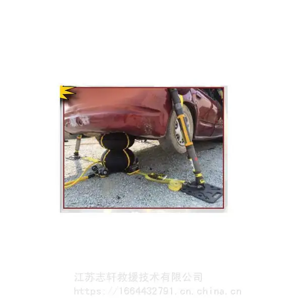 美国派力克(PARATECH)车辆稳定组套