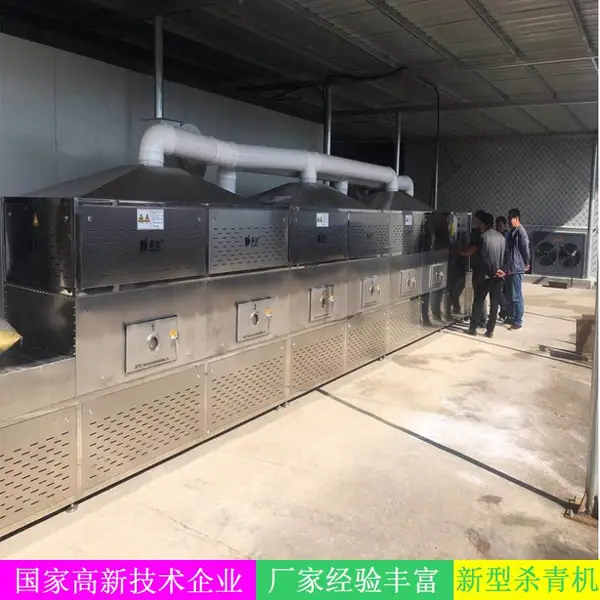 ʥ��60KW΢����Ҷɱ��� ��һ����ɱ���