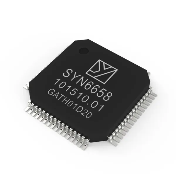 ��������-SYN6658���������ϳ�оƬ-�ɼ����滻XFS5152CE