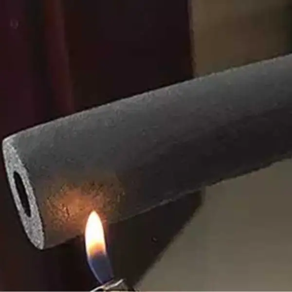 廊坊裕勤节能科技生产的圣裕德B1级橡塑管报价