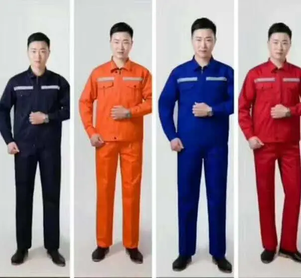 榆林工作服定做服装厂_上海防尘工作服订做_南京防水工作服订制_杭州修身工作服定制