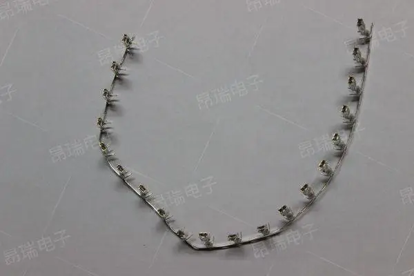 昂瑞电子公司-安全气囊线 7C82-5524-70