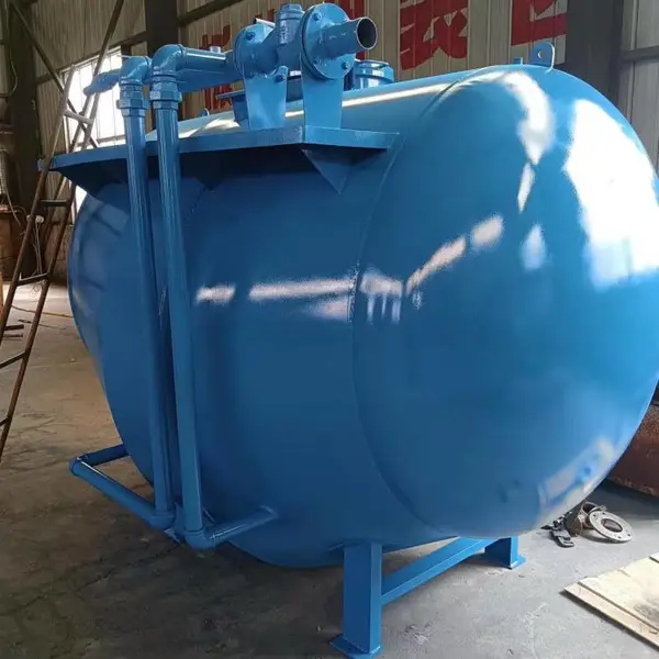 吨包水泥拆包机 水泥仓喂料机 气力输送设备 水泥仓给料机