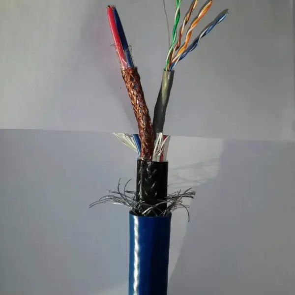 ��ɫ������ȼ����MHYVR1*4*42/0.15��������ȼ�����
