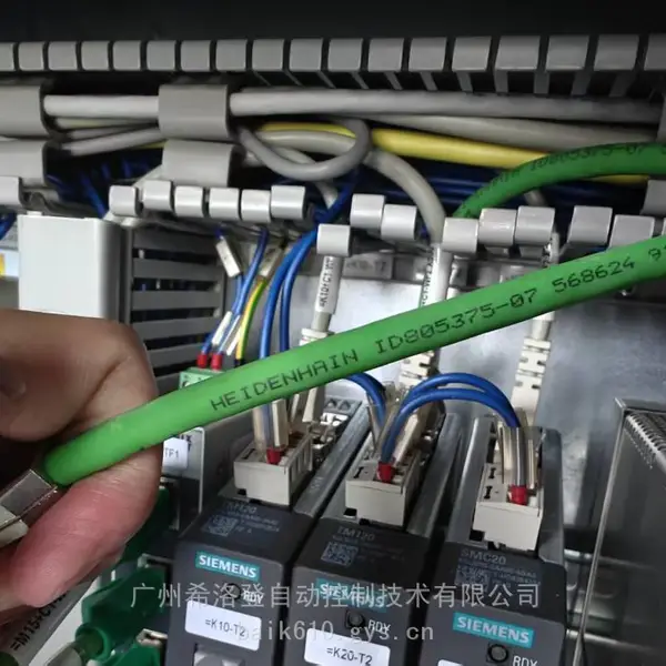 HEIDENHAIN���º���դ��LC495S 195S 7���������ID805375-07