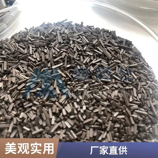 催化剂用锰矿粉 陶瓷砖陶罐着色用二氧化锰粉 玻璃消杂色
