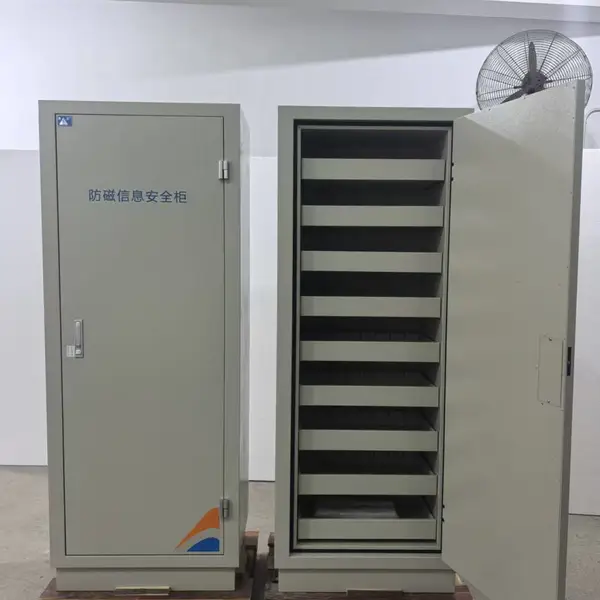 万州防磁柜 除湿机 消毒机厂家直供