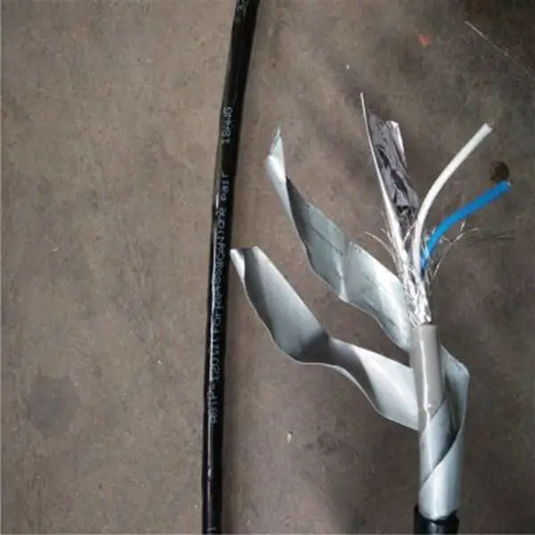 ����ASTP-120����װ���ε��� 2X20AWG ����STP-120���������ߵ��³��ұ���