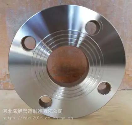 UNS S31500\UNS S31803 榫面、槽面、榫槽面法兰 量大从优