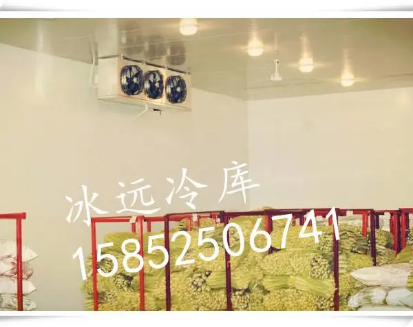 烟台莱阳烘干保温房厂家定制烘干房,冷库安装公司