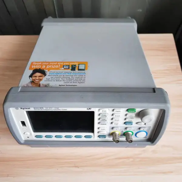 ���Ż��ն����ǵ¿Ƽ�Keysight N5764A ֱ����Դ