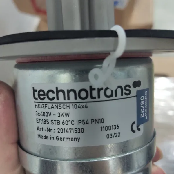���ƹ�Ӧ Technotrans ���Ȱ� 201471530