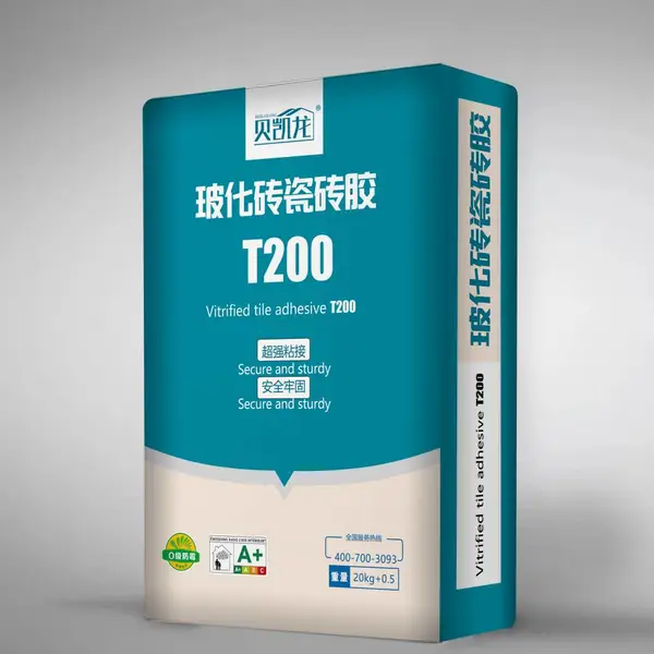 瓷砖胶 强力 C1 C2 墙地砖粘合剂 大板砖 玻化砖 瓷砖胶 家装工程铺贴瓷砖粘接剂
