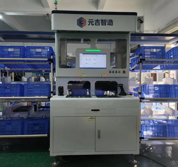 播种墙 3D立体播种墙 分拣设备 一单多件 二次分拣 源头工厂 非标定制 仓储分拣