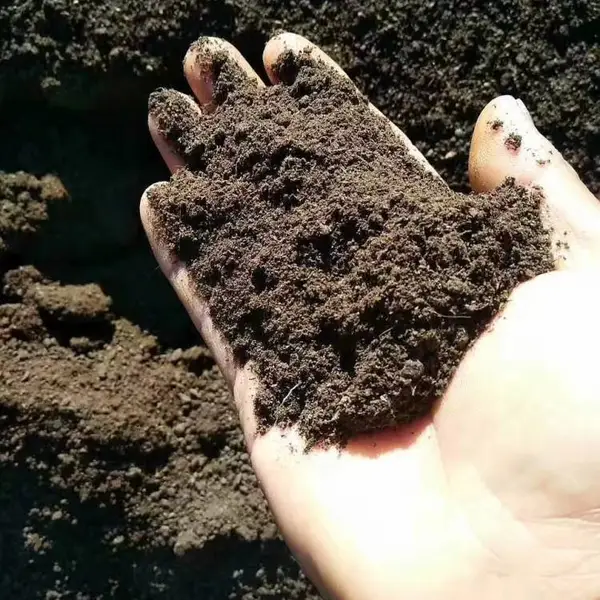 果园大棚蔬菜种植用羊粪有机肥 厂家直销羊粪 发酵羊粪农家肥 大量出售青海羊粪