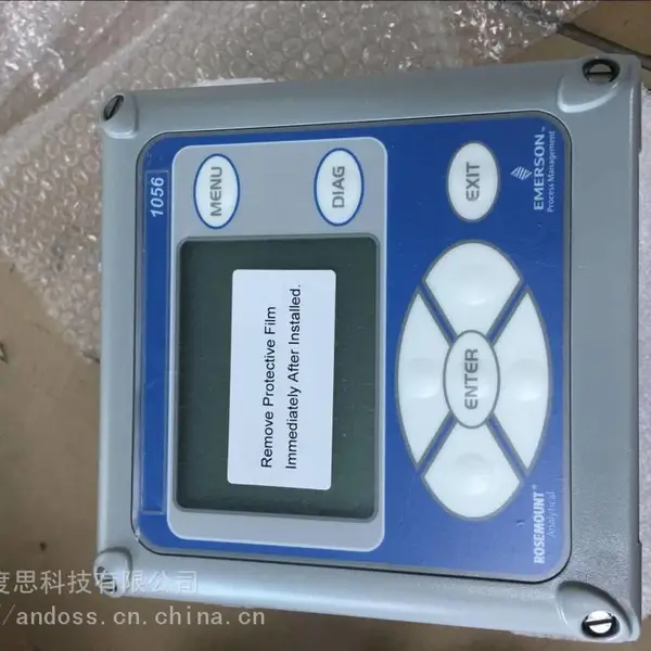 Rosemount罗斯蒙特氧化锆分析仪6888A-2OXY-1-1-1HT-00-00-0000